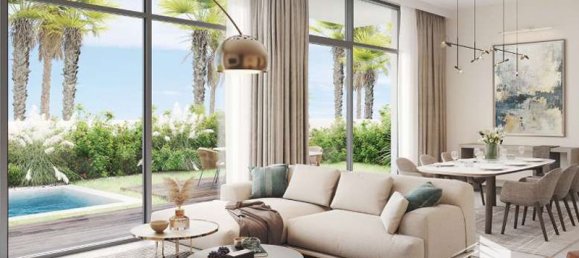 4 bedrooms Townhouse in Al Furjan, UAE No. 10303 6