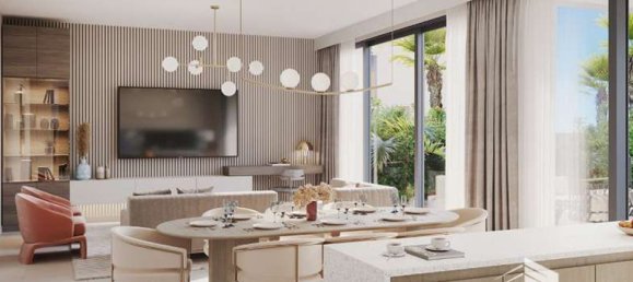 4 bedrooms Townhouse in Al Furjan, UAE No. 10303 17