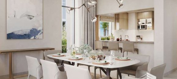 4 bedrooms Townhouse in Al Furjan, UAE No. 10303 21