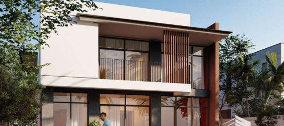 4 bedrooms Townhouse in Al Furjan, UAE No. 10303 3