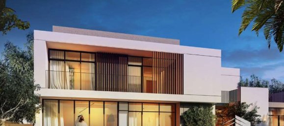 4 bedrooms Townhouse in Al Furjan, UAE No. 10303 26