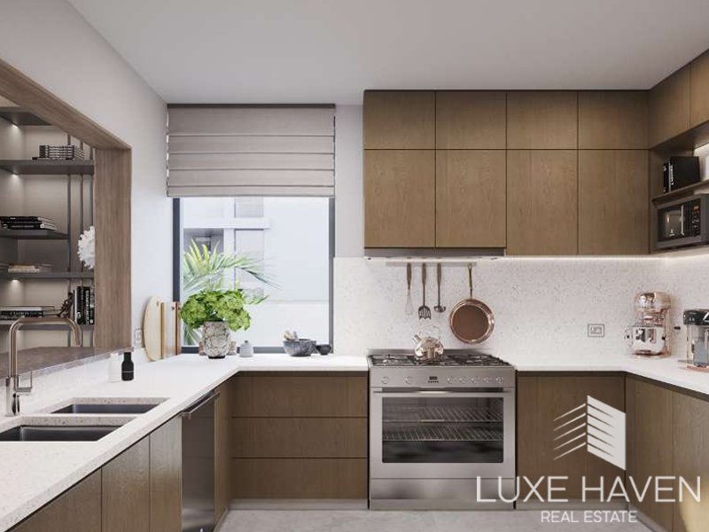 4 bedrooms Townhouse in Al Furjan, UAE No. 10303