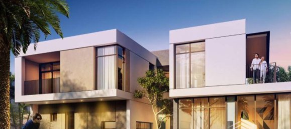 4 bedrooms Townhouse in Al Furjan, UAE No. 10303 25