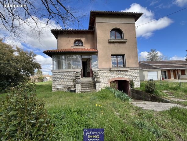 3 chambres Maison à Tonneins, France No. 313615