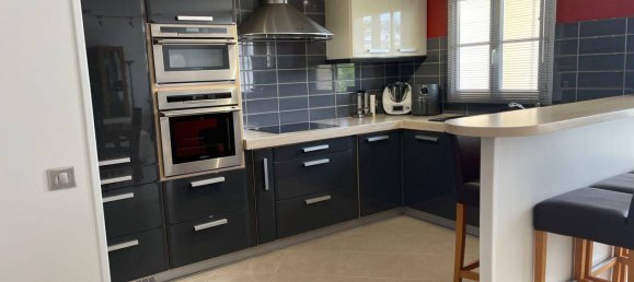 2 غرف نوم شقة في Bussy-Saint-Georges, France رقم 329907 4