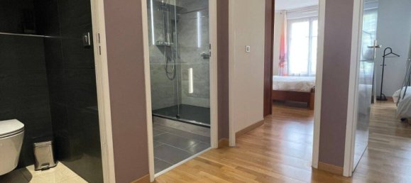 2 غرف نوم شقة في Bussy-Saint-Georges, France رقم 329907 6