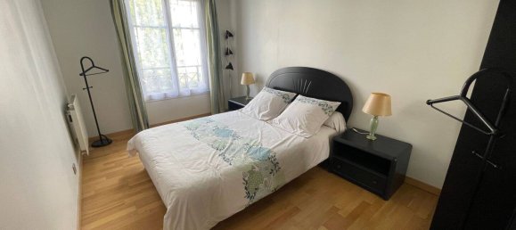 2 غرف نوم شقة في Bussy-Saint-Georges, France رقم 329907 11