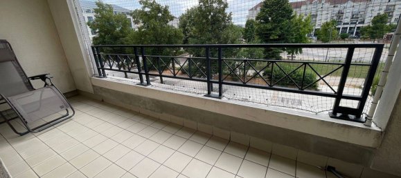 2 غرف نوم شقة في Bussy-Saint-Georges, France رقم 329907 12