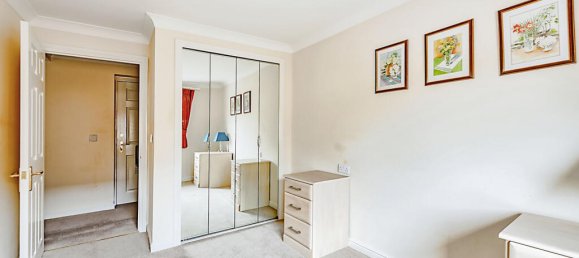 Casa de 1 dormitorio en Crawley, United Kingdom No. 6308 23