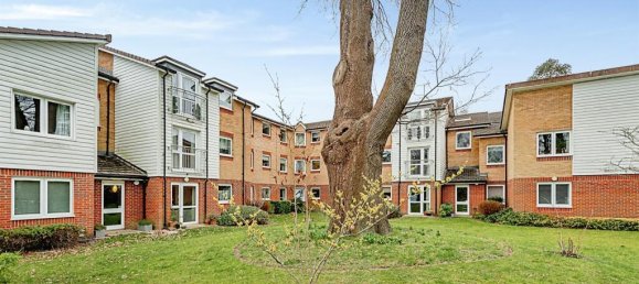 Casa de 1 dormitorio en Crawley, United Kingdom No. 6308 27