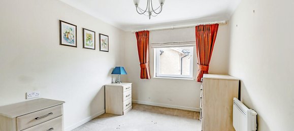 Casa de 1 dormitorio en Crawley, United Kingdom No. 6308 24