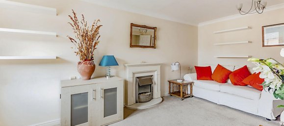 Casa de 1 dormitorio en Crawley, United Kingdom No. 6308 19