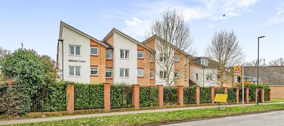 Casa de 1 dormitorio en Crawley, United Kingdom No. 6308 25