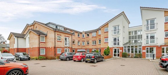 Casa de 1 dormitorio en Crawley, United Kingdom No. 6308 29