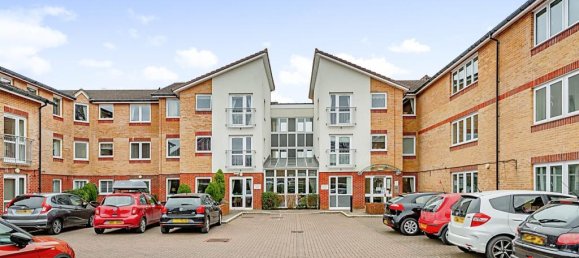 Casa de 1 dormitorio en Crawley, United Kingdom No. 6308 18