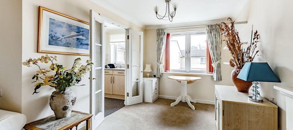 Casa de 1 dormitorio en Crawley, United Kingdom No. 6308 16