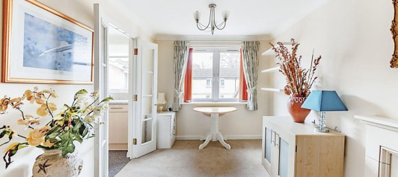 Casa de 1 dormitorio en Crawley, United Kingdom No. 6308 17