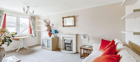 Casa de 1 dormitorio en Crawley, United Kingdom No. 6308 22