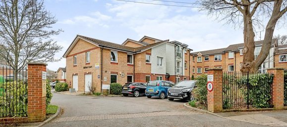 Casa de 1 dormitorio en Crawley, United Kingdom No. 6308 12