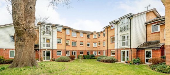 Casa de 1 dormitorio en Crawley, United Kingdom No. 6308 28