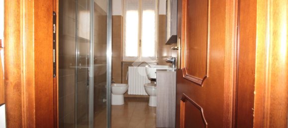 3 rooms Apartment in Bellusco, Italy No. 13764 15