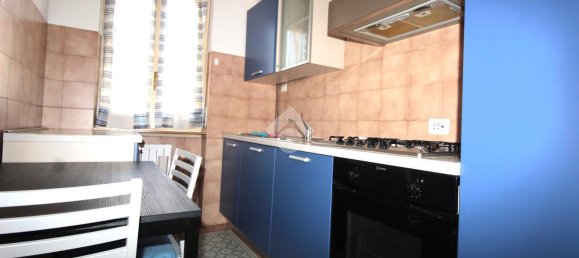 3 rooms Apartment in Bellusco, Italy No. 13764 34