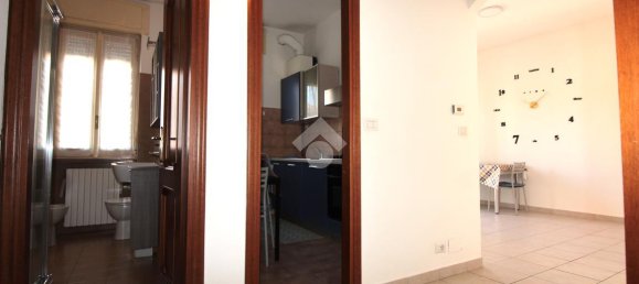 3 rooms Apartment in Bellusco, Italy No. 13764 4