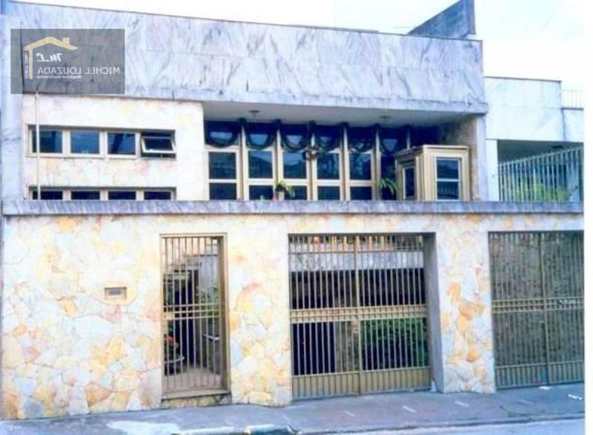 3 bedrooms House in Sao Paulo, Brazil No. 473484