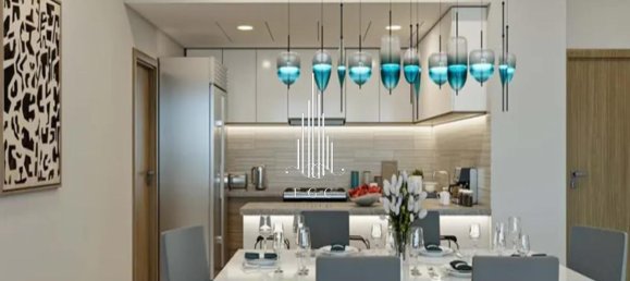 3 Schlafzimmer Stadthaus in Yas Island, UAE, Nr. 45745 4