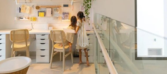 3 Schlafzimmer Stadthaus in Yas Island, UAE, Nr. 45745 2