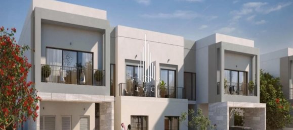 3 Schlafzimmer Stadthaus in Yas Island, UAE, Nr. 45745 10