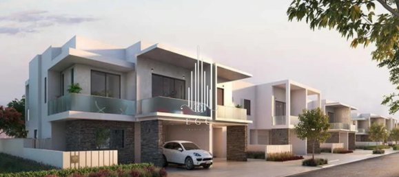 3 Schlafzimmer Stadthaus in Yas Island, UAE, Nr. 45745 12