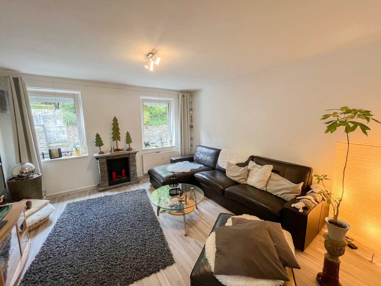 Apartamento de 2 dormitorios en Siegen-Wittgenstein, Germany No. 321364