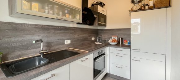 Apartamento de 2 dormitorios en Siegen-Wittgenstein, Germany No. 321364 2