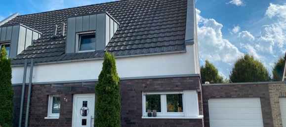 Adosado de 4 dormitorios en Kleve, Germany No. 277046 2