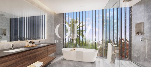 4 غرف نوم فيلا في جزيرة السعديات, UAE رقم 21701 11