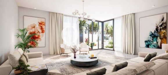 4 غرف نوم فيلا في جزيرة السعديات, UAE رقم 21701 5