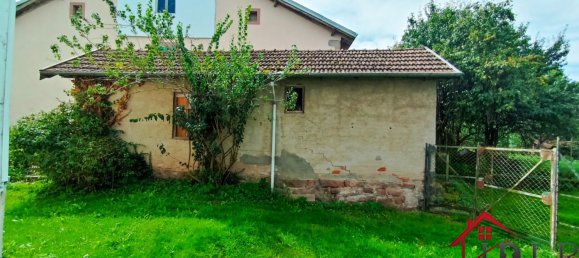 Villa de 4 dormitorios en Beaumenil, France No. 252880 11