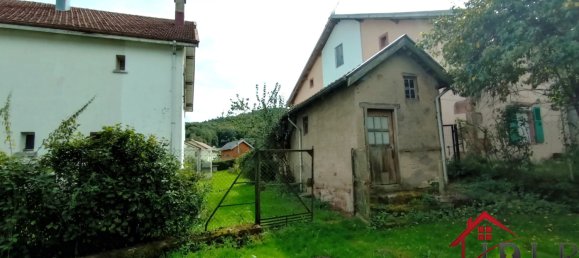Villa de 4 dormitorios en Beaumenil, France No. 252880 9