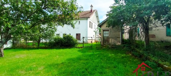Villa de 4 dormitorios en Beaumenil, France No. 252880 4