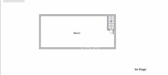 1 chambre Maison à Saint-Avertin, France No. 224337 22