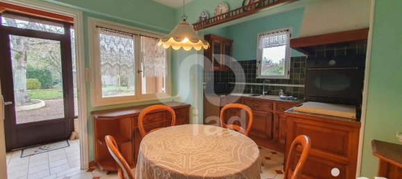 1 chambre Maison à Saint-Avertin, France No. 224337 8