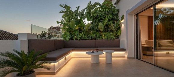 3 bedrooms Penthouse in Marbella, Spain No. 175631 8