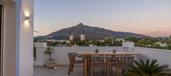 3 bedrooms Penthouse in Marbella, Spain No. 175631 28