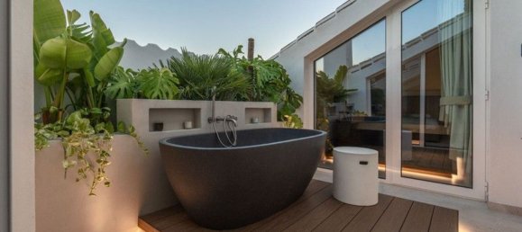 3 bedrooms Penthouse in Marbella, Spain No. 175631 29