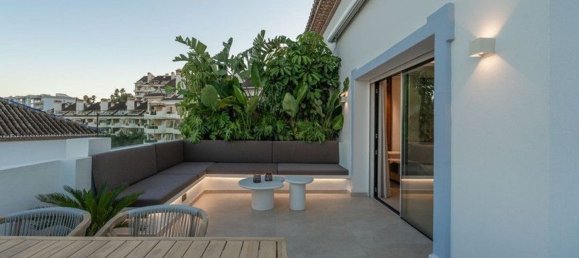 3 bedrooms Penthouse in Marbella, Spain No. 175631 27