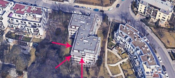 4غرفة شقة في Penzing, Austria رقم 135146 14