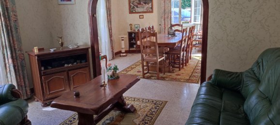 2 Schlafzimmer Haus in Dourdan, France, Nr. 176443 9