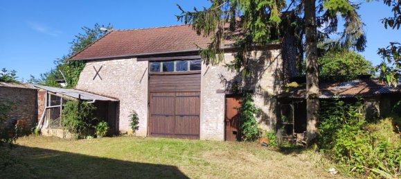 2 Schlafzimmer Haus in Dourdan, France, Nr. 176443 13