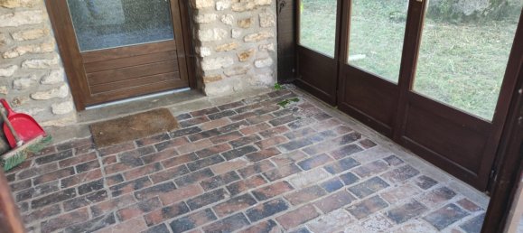 2 Schlafzimmer Haus in Dourdan, France, Nr. 176443 14